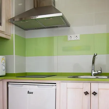 Patio Fontanilla * Cadiz