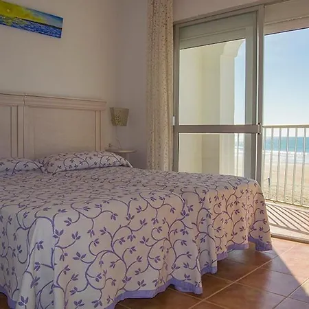 Apartman Patio Fontanilla Cádiz