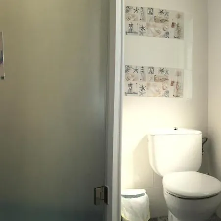 Patio Fontanilla Daire