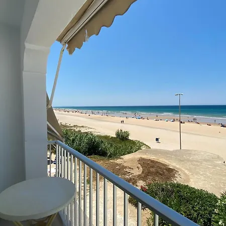 Patio Fontanilla * كاديز